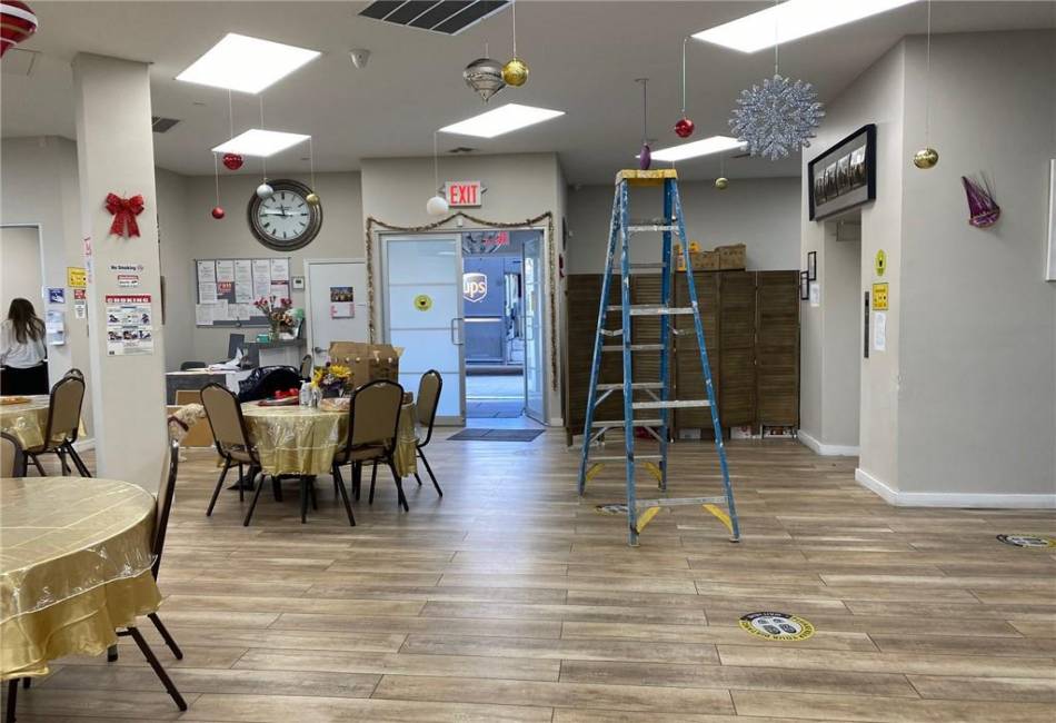 8501 New Utrecht Avenue, Brooklyn, New York 11214, ,Commercial,For Sale,New Utrecht,490684