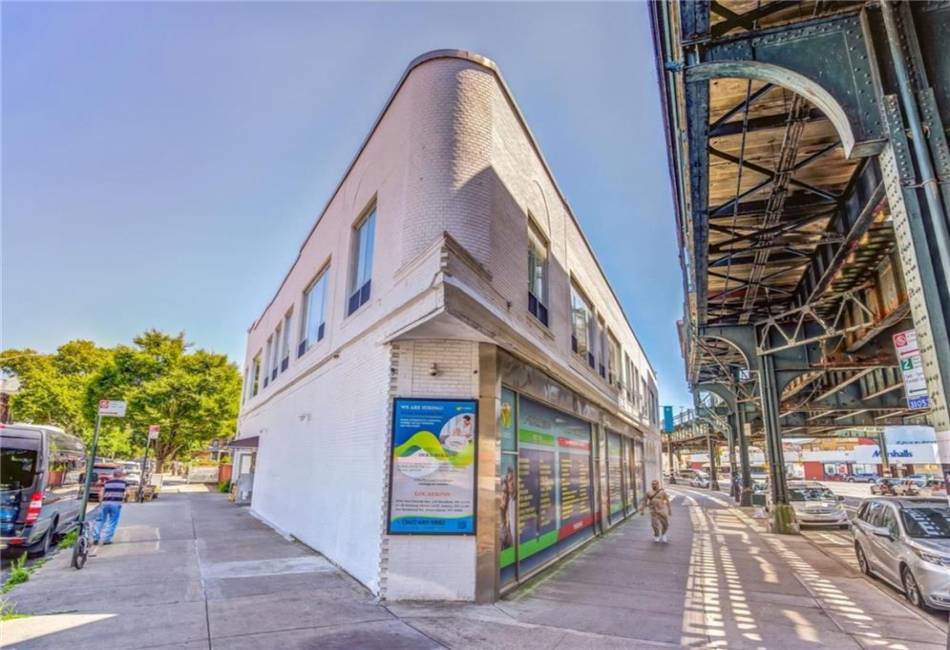 8501 New Utrecht Avenue, Brooklyn, New York 11214, ,Commercial,For Sale,New Utrecht,490684