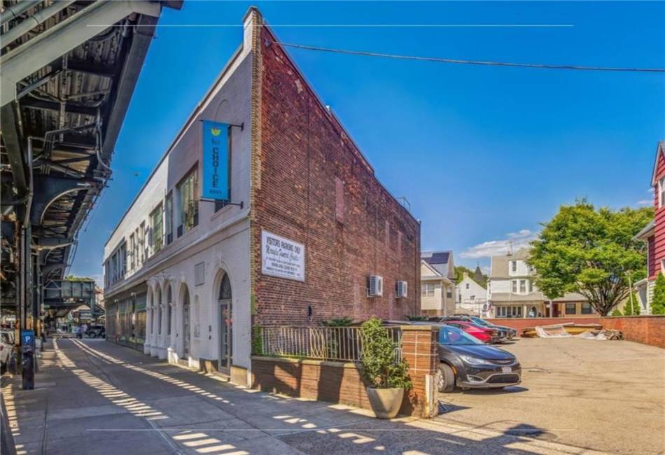 8501 New Utrecht Avenue, Brooklyn, New York 11214, ,Commercial,For Sale,New Utrecht,490684