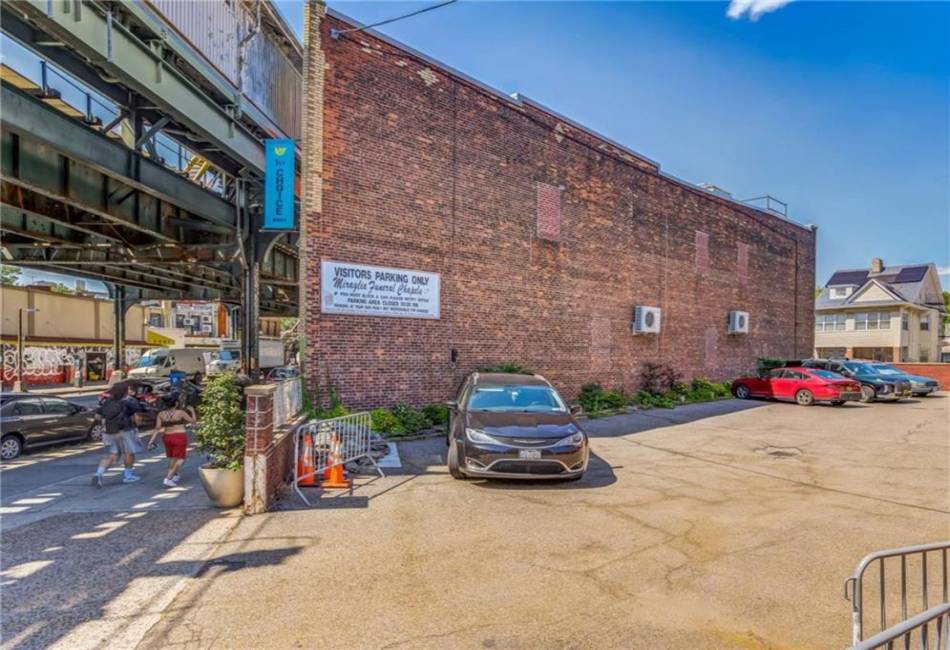 8501 New Utrecht Avenue, Brooklyn, New York 11214, ,Commercial,For Sale,New Utrecht,490684