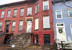 500 Van Buren Street, Brooklyn, New York 11221, ,3 BathroomsBathrooms,Residential,For Sale,Van Buren,490839