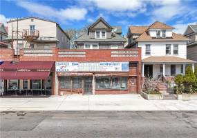 311 Ditmas Avenue, Brooklyn, New York 11218, ,Mixed Use,For Sale,Ditmas,490742