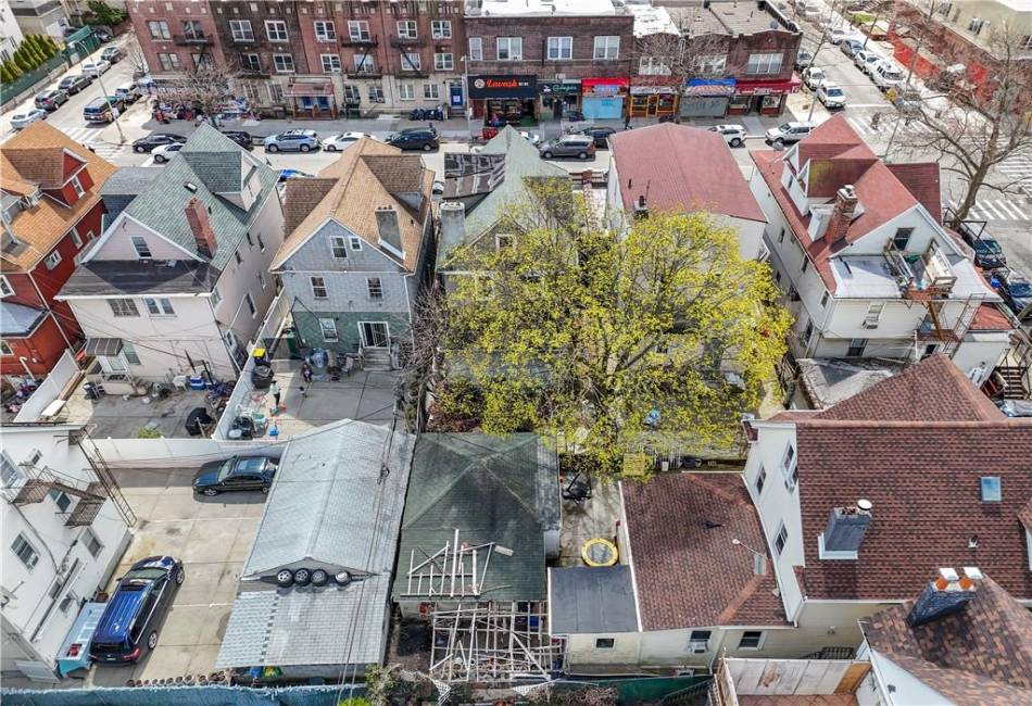 311 Ditmas Avenue, Brooklyn, New York 11218, ,Mixed Use,For Sale,Ditmas,490742