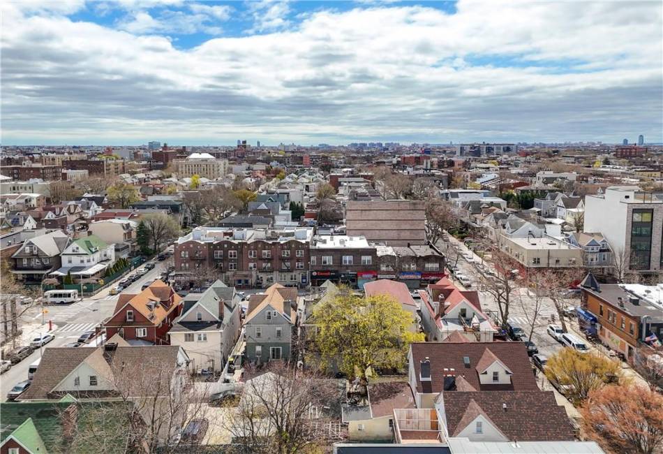 311 Ditmas Avenue, Brooklyn, New York 11218, ,Mixed Use,For Sale,Ditmas,490742