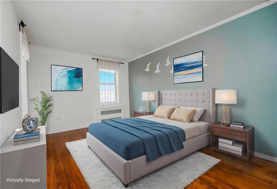 6665 Colonial Road, Brooklyn, New York 11220, 1 Bedroom Bedrooms, ,1 BathroomBathrooms,Residential,For Sale,Colonial,490755