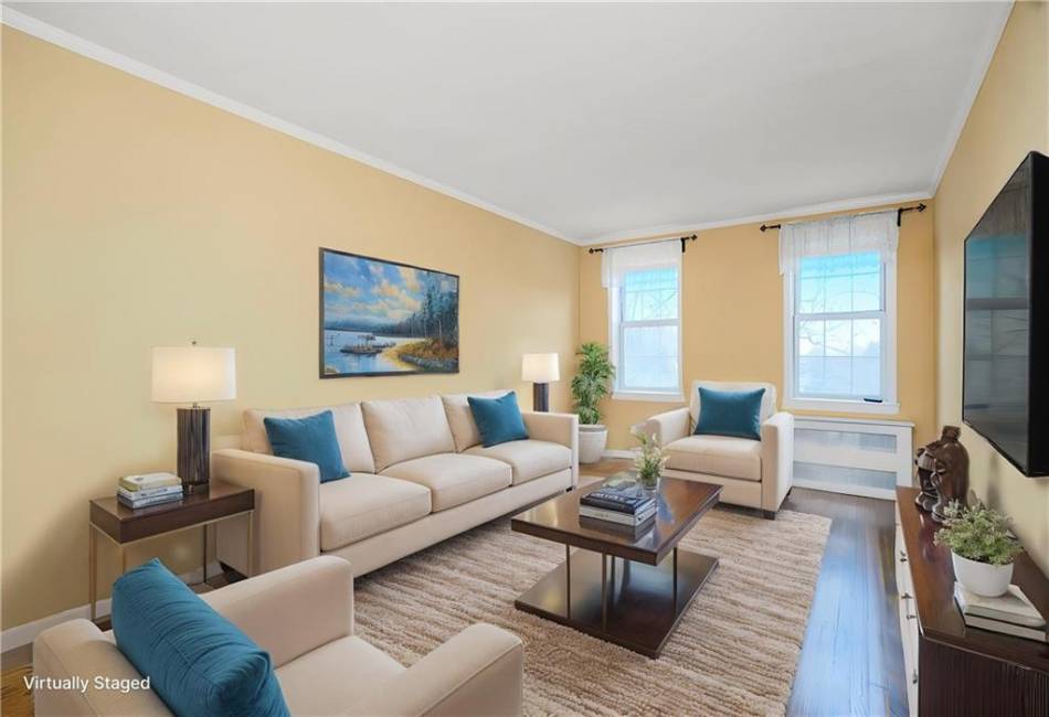6665 Colonial Road, Brooklyn, New York 11220, 1 Bedroom Bedrooms, ,1 BathroomBathrooms,Residential,For Sale,Colonial,490755