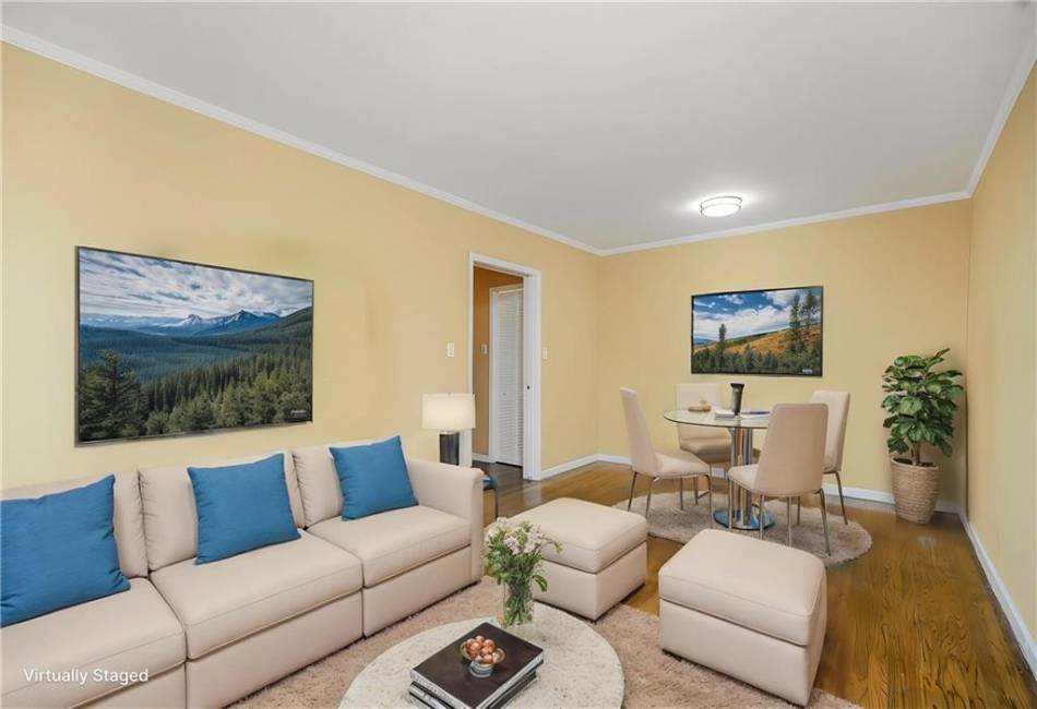 6665 Colonial Road, Brooklyn, New York 11220, 1 Bedroom Bedrooms, ,1 BathroomBathrooms,Residential,For Sale,Colonial,490755