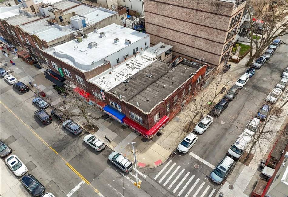 304 Ditmas Avenue, Brooklyn, New York 11218, ,Mixed Use,For Sale,Ditmas,490776