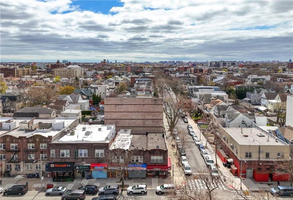 304 Ditmas Avenue, Brooklyn, New York 11218, ,Mixed Use,For Sale,Ditmas,490776
