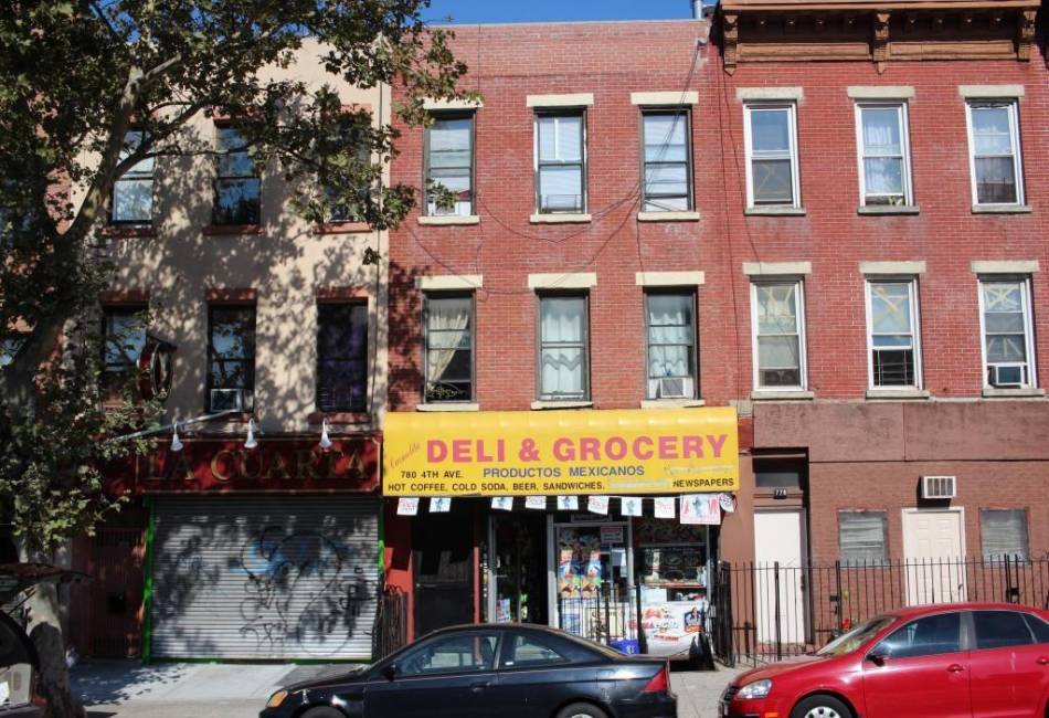 780 4th Avenue, Brooklyn, New York 11232, ,Mixed Use,For Sale,4th,432497