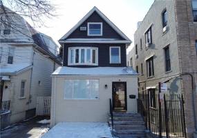 1408 77th Street, Brooklyn, New York 11228, 5 Bedrooms Bedrooms, ,Residential,For Sale,77th,488786