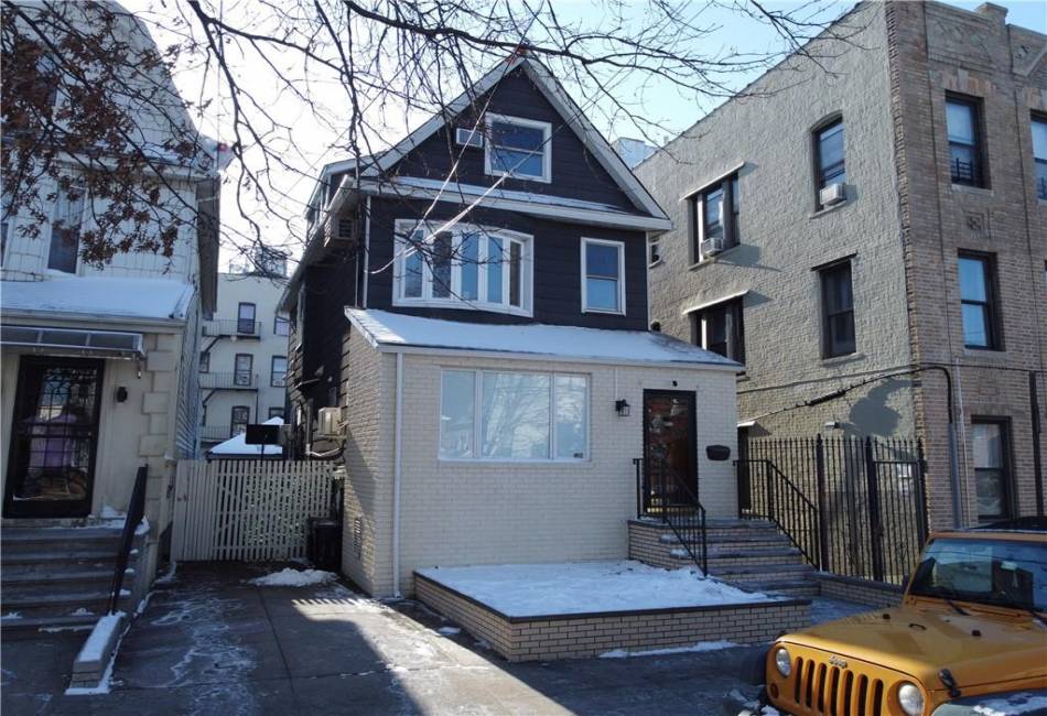 1408 77th Street, Brooklyn, New York 11228, 5 Bedrooms Bedrooms, ,Residential,For Sale,77th,488786