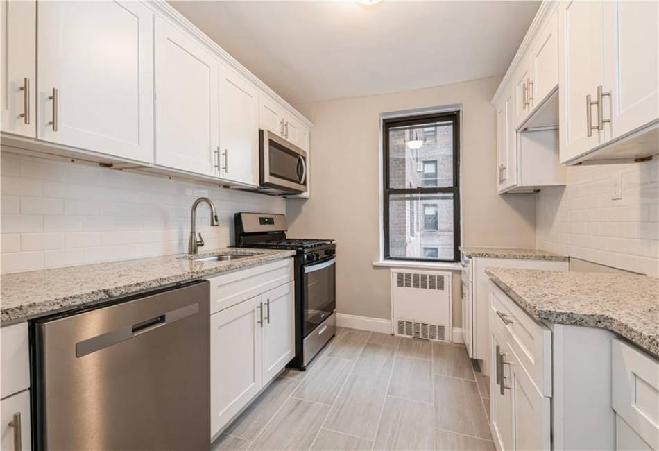 1119 Ocean Parkway, Brooklyn, New York 11230, 1 Bedroom Bedrooms, ,1 BathroomBathrooms,Residential,For Sale,Ocean,490872