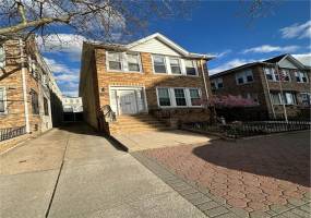 7021 Colonial Road, Brooklyn, New York 11209, 7 Bedrooms Bedrooms, ,4 BathroomsBathrooms,Residential,For Sale,Colonial,490699