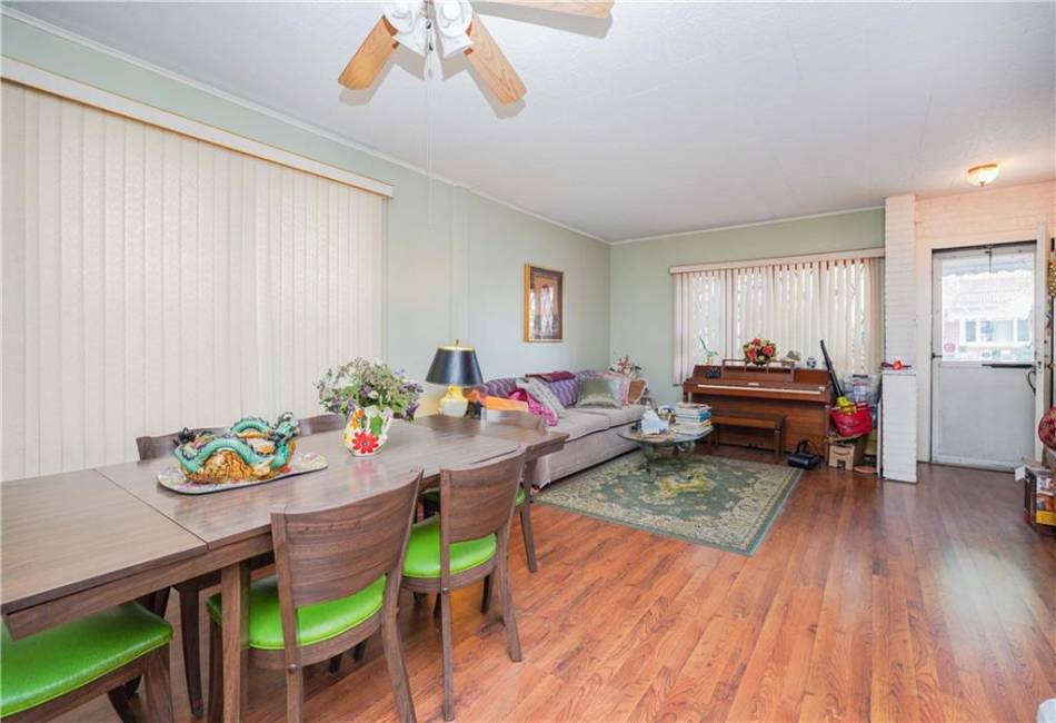 2039 5th Street, Brooklyn, New York 11223, 4 Bedrooms Bedrooms, ,3 BathroomsBathrooms,Residential,For Sale,5th,490886