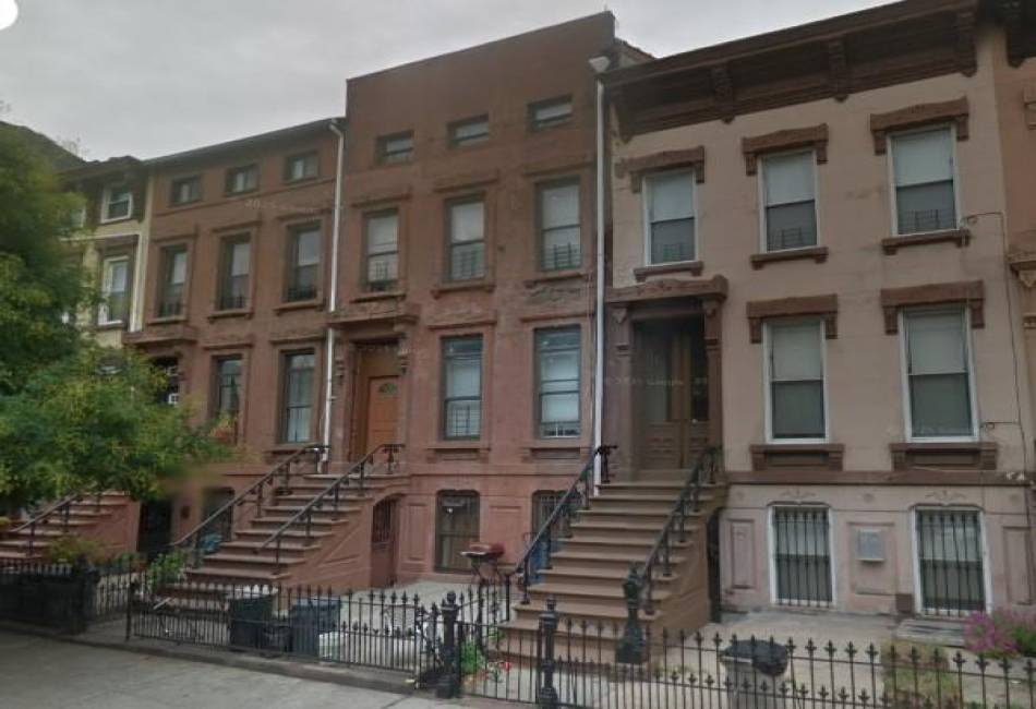 Withheld Withheld Street, Brooklyn, New York 11221, ,Residential,For Sale,Withheld,490725