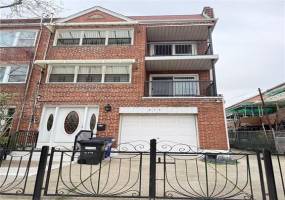 274 Bay 41st Street, Brooklyn, New York 11214, 3 Bedrooms Bedrooms, ,2 BathroomsBathrooms,Rental,For Sale,Bay 41st,490910