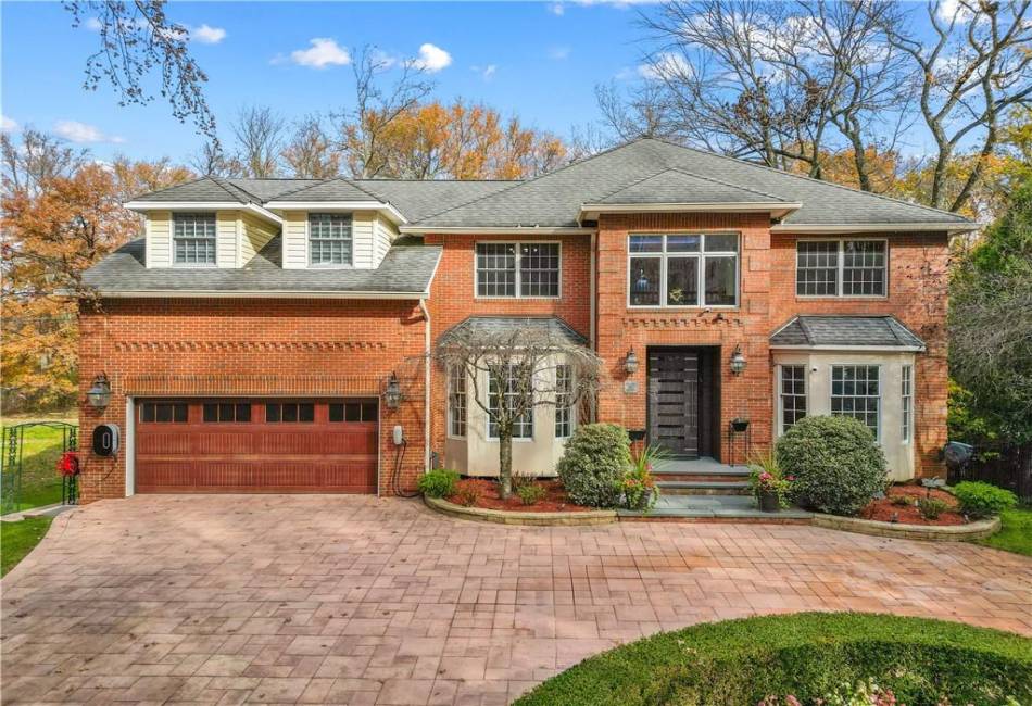 181 Androvette Avenue, Staten Island, New York 10312, 4 Bedrooms Bedrooms, ,5 BathroomsBathrooms,Residential,For Sale,Androvette,490911