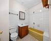 111 Schenectady Avenue, Brooklyn, New York 11213, 3 Bedrooms Bedrooms, ,3 BathroomsBathrooms,Residential,For Sale,Schenectady,478388