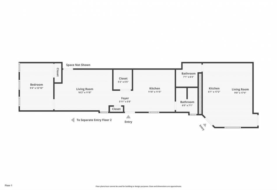 53 Andrews Street, Staten Island, New York 10305, 3 Bedrooms Bedrooms, ,3 BathroomsBathrooms,Residential,For Sale,Andrews,490913