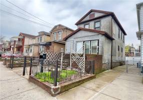 2526 22nd Street, Brooklyn, New York 11235, 3 Bedrooms Bedrooms, ,Residential,For Sale,22nd,490919