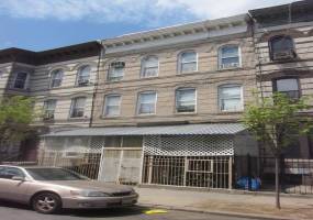 235 Stockholm Street, Brooklyn, New York 11237, ,Residential,For Sale,Stockholm,490923