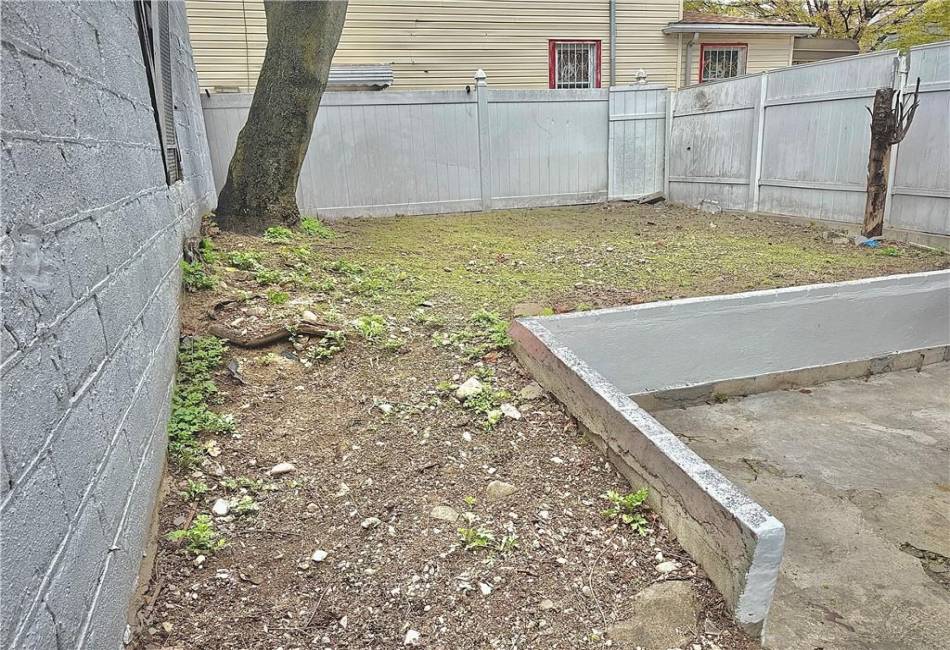 4521 Church Avenue, Brooklyn, New York 11203, 2 Bedrooms Bedrooms, ,1 BathroomBathrooms,Rental,For Sale,Church,490924