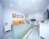 2680 19th Street, Brooklyn, New York 11235, 2 Bedrooms Bedrooms, ,1 BathroomBathrooms,Residential,For Sale,19th,490927