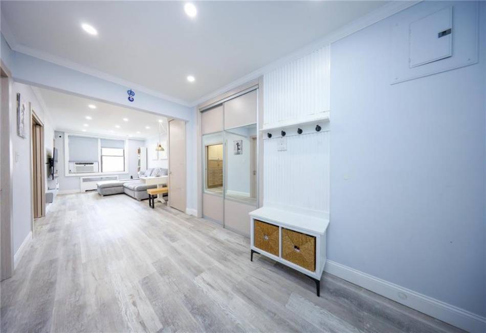 2680 19th Street, Brooklyn, New York 11235, 2 Bedrooms Bedrooms, ,1 BathroomBathrooms,Residential,For Sale,19th,490927