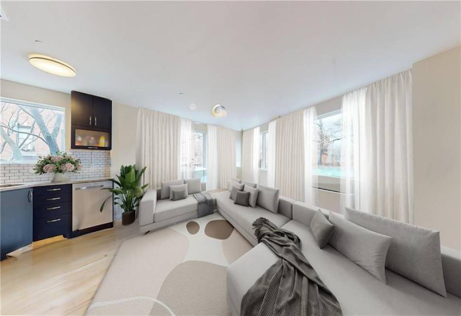 702 Ocean Parkway, Brooklyn, New York 11230, 2 Bedrooms Bedrooms, ,2 BathroomsBathrooms,Residential,For Sale,Ocean,490928