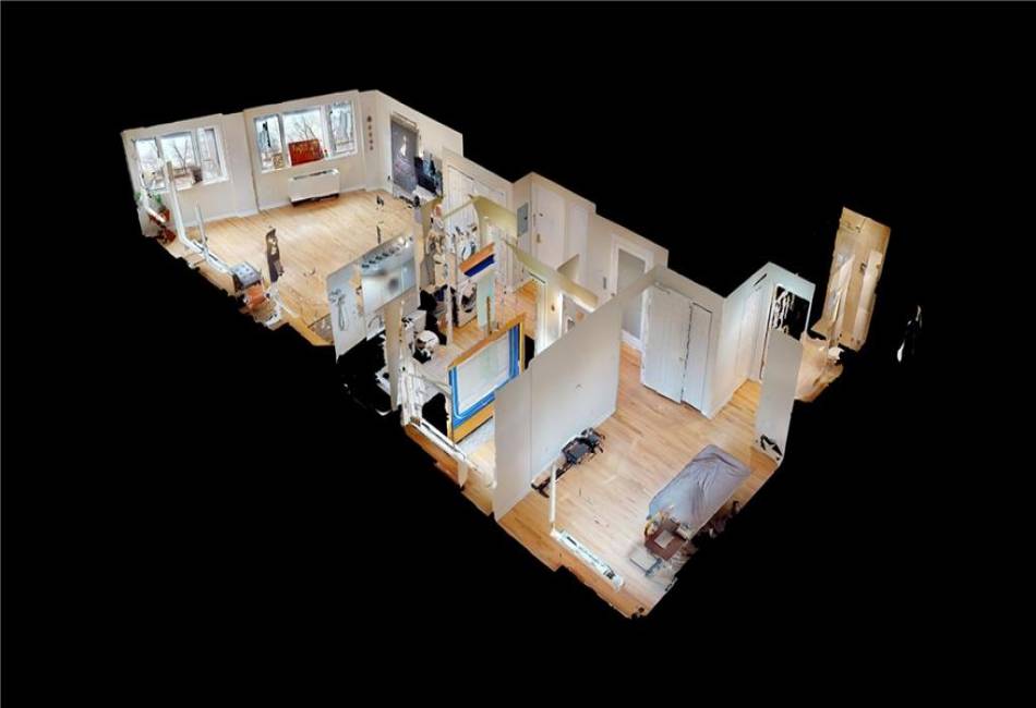 702 Ocean Parkway, Brooklyn, New York 11230, 2 Bedrooms Bedrooms, ,2 BathroomsBathrooms,Residential,For Sale,Ocean,490928