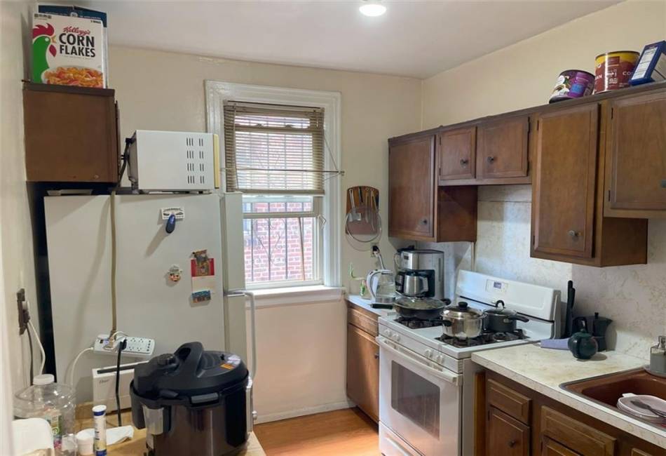 8235 Ankener Avenue, Elmhurst, New York 11373, ,2 BathroomsBathrooms,Residential,For Sale,Ankener,490932