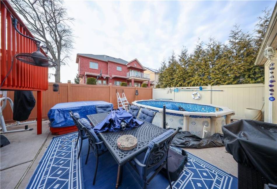 147 Kirshon Avenue, Staten Island, New York 10314, 4 Bedrooms Bedrooms, ,4 BathroomsBathrooms,Residential,For Sale,Kirshon,490933