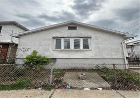 1114 Banner Avenue, Sheepshead Bay, New York 11235, 3 Bedrooms Bedrooms, ,1 BathroomBathrooms,Residential,For Sale,Banner,490939