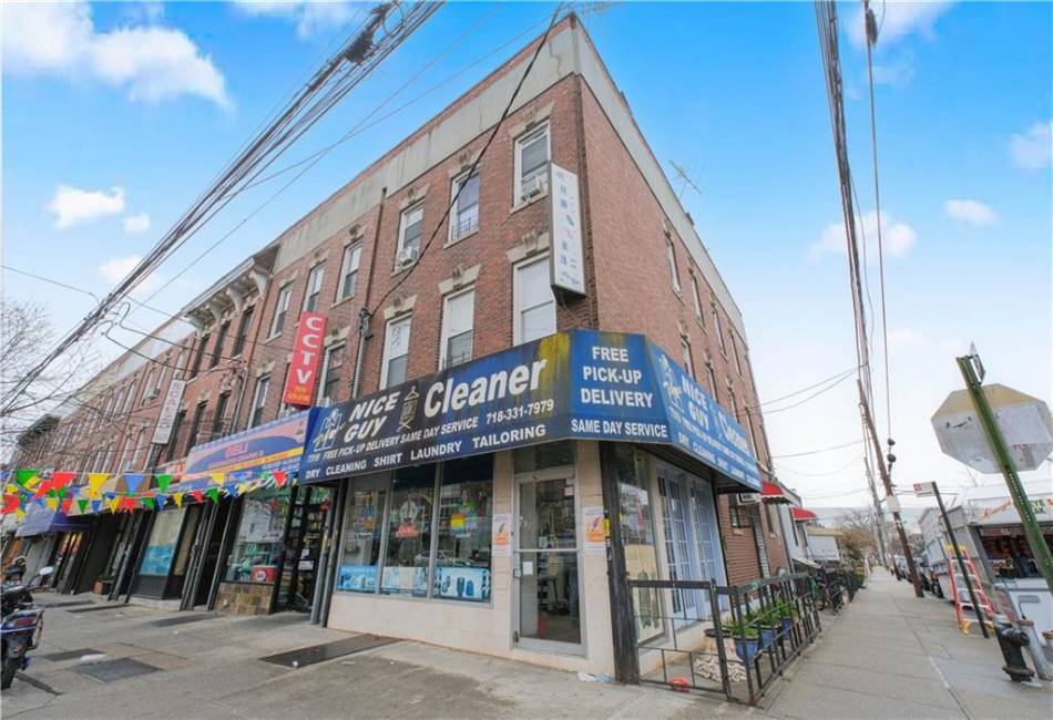7319 13th Avenue, Brooklyn, New York 11228, ,Mixed Use,For Sale,13th,490893