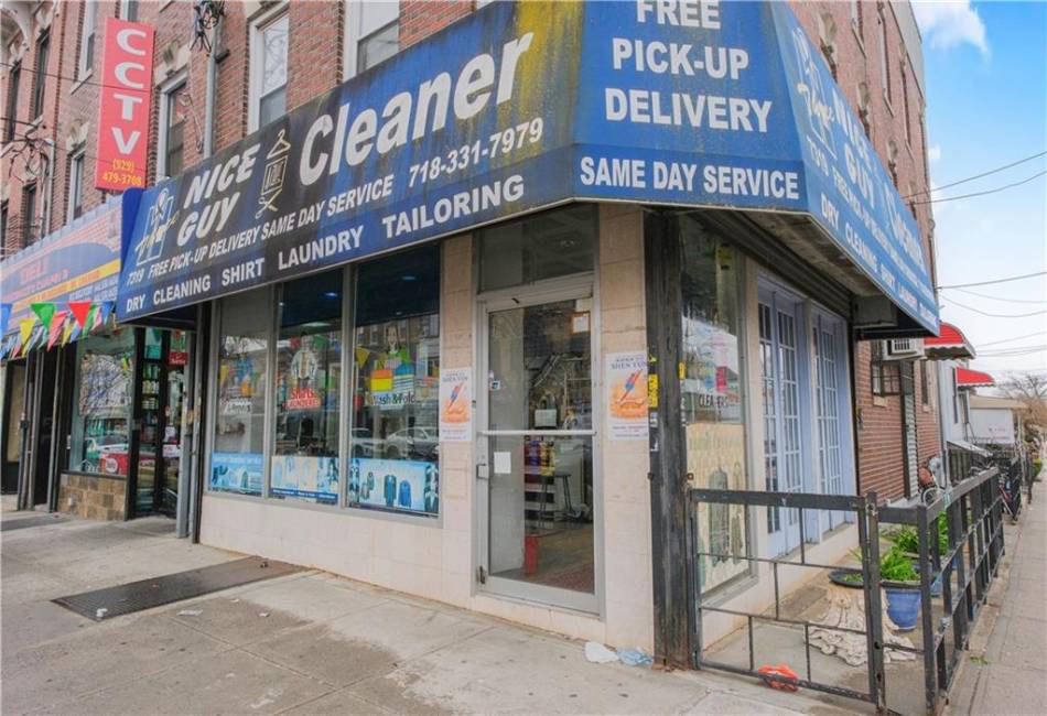 7319 13th Avenue, Brooklyn, New York 11228, ,Mixed Use,For Sale,13th,490893