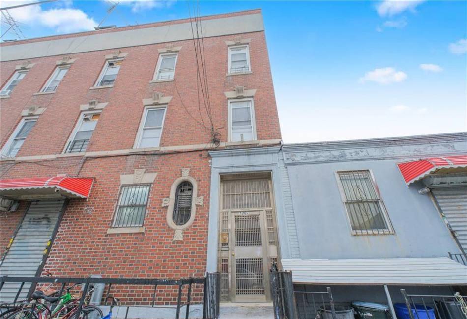 7319 13th Avenue, Brooklyn, New York 11228, ,Mixed Use,For Sale,13th,490893