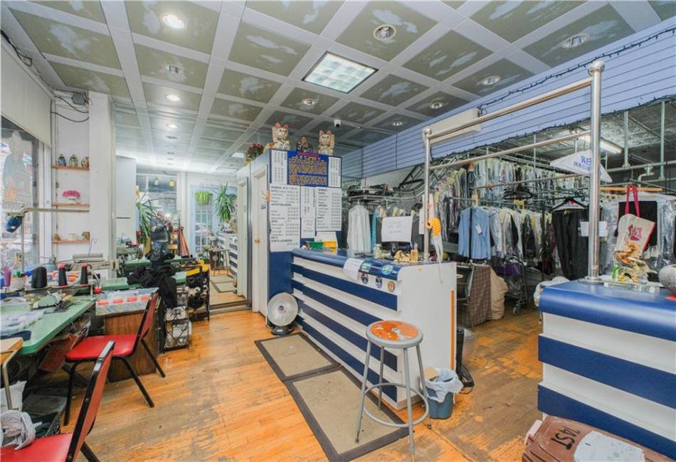 7319 13th Avenue, Brooklyn, New York 11228, ,Mixed Use,For Sale,13th,490893
