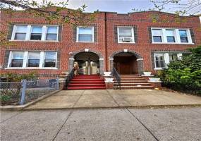 2274 22nd Street, Brooklyn, New York 11229, 5 Bedrooms Bedrooms, ,4 BathroomsBathrooms,Residential,For Sale,22nd,490940