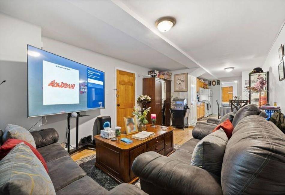 2070 55th Street, Brooklyn, New York 11234, 5 Bedrooms Bedrooms, ,Residential,For Sale,55th,490945