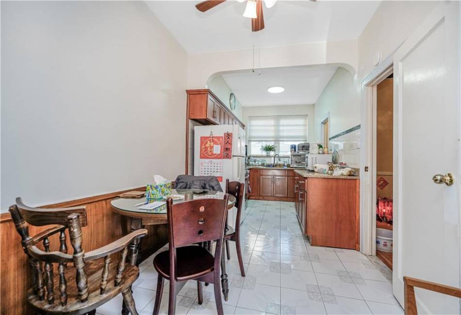 4715 Bedford Avenue, Brooklyn, New York 11235, 4 Bedrooms Bedrooms, ,Residential,For Sale,Bedford,490905