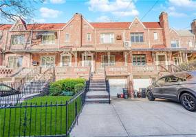 4715 Bedford Avenue, Brooklyn, New York 11235, 4 Bedrooms Bedrooms, ,Residential,For Sale,Bedford,490905