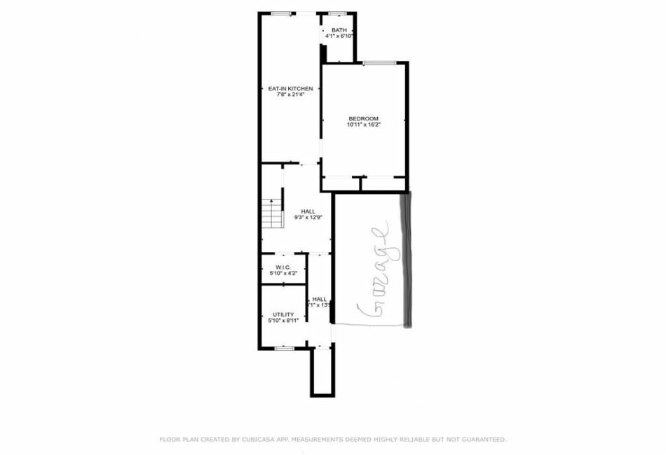 4715 Bedford Avenue, Brooklyn, New York 11235, 4 Bedrooms Bedrooms, ,Residential,For Sale,Bedford,490905