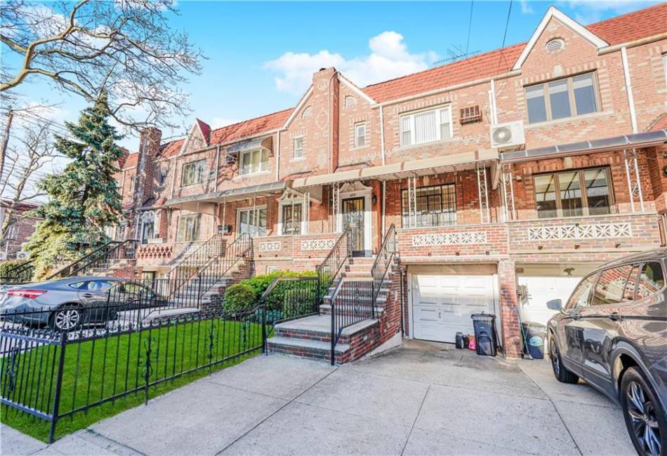 4715 Bedford Avenue, Brooklyn, New York 11235, 4 Bedrooms Bedrooms, ,Residential,For Sale,Bedford,490905