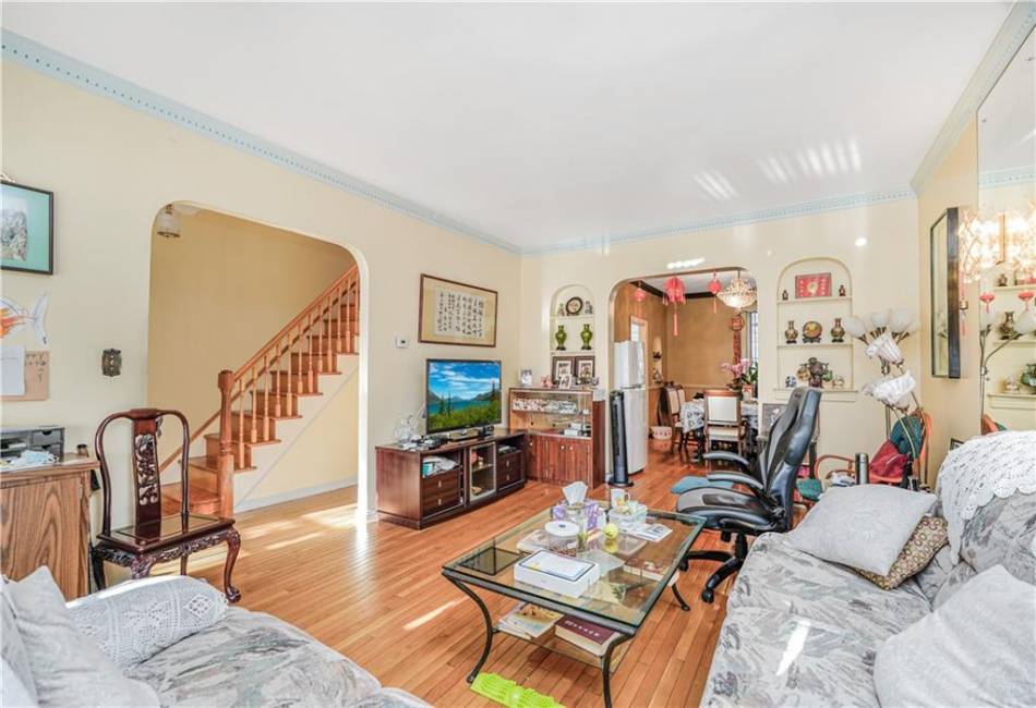 4715 Bedford Avenue, Brooklyn, New York 11235, 4 Bedrooms Bedrooms, ,Residential,For Sale,Bedford,490905