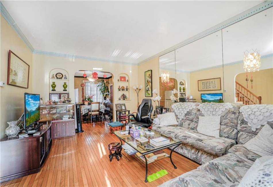 4715 Bedford Avenue, Brooklyn, New York 11235, 4 Bedrooms Bedrooms, ,Residential,For Sale,Bedford,490905