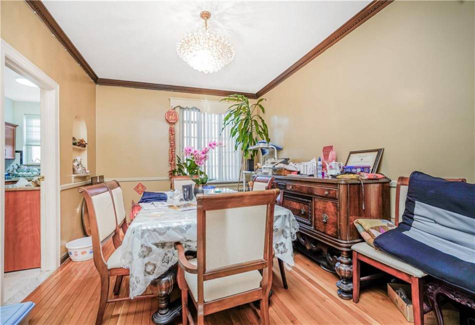 4715 Bedford Avenue, Brooklyn, New York 11235, 4 Bedrooms Bedrooms, ,Residential,For Sale,Bedford,490905