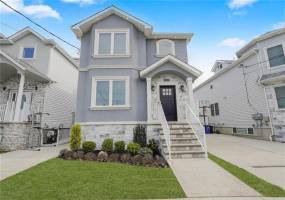 634 Darlington Avenue, Staten Island, New York 10312, 3 Bedrooms Bedrooms, ,4 BathroomsBathrooms,Residential,For Sale,Darlington,490951