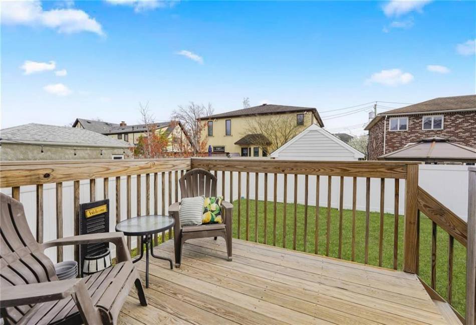 634 Darlington Avenue, Staten Island, New York 10312, 3 Bedrooms Bedrooms, ,4 BathroomsBathrooms,Residential,For Sale,Darlington,490951