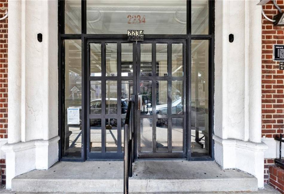 2234 Ocean Avenue, Brooklyn, New York 11229, 1 Bedroom Bedrooms, ,1 BathroomBathrooms,Residential,For Sale,Ocean,487835
